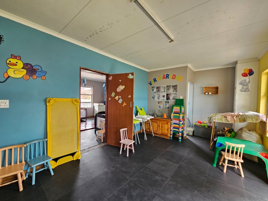 Commercial Property for Sale in Vaalpark Free State